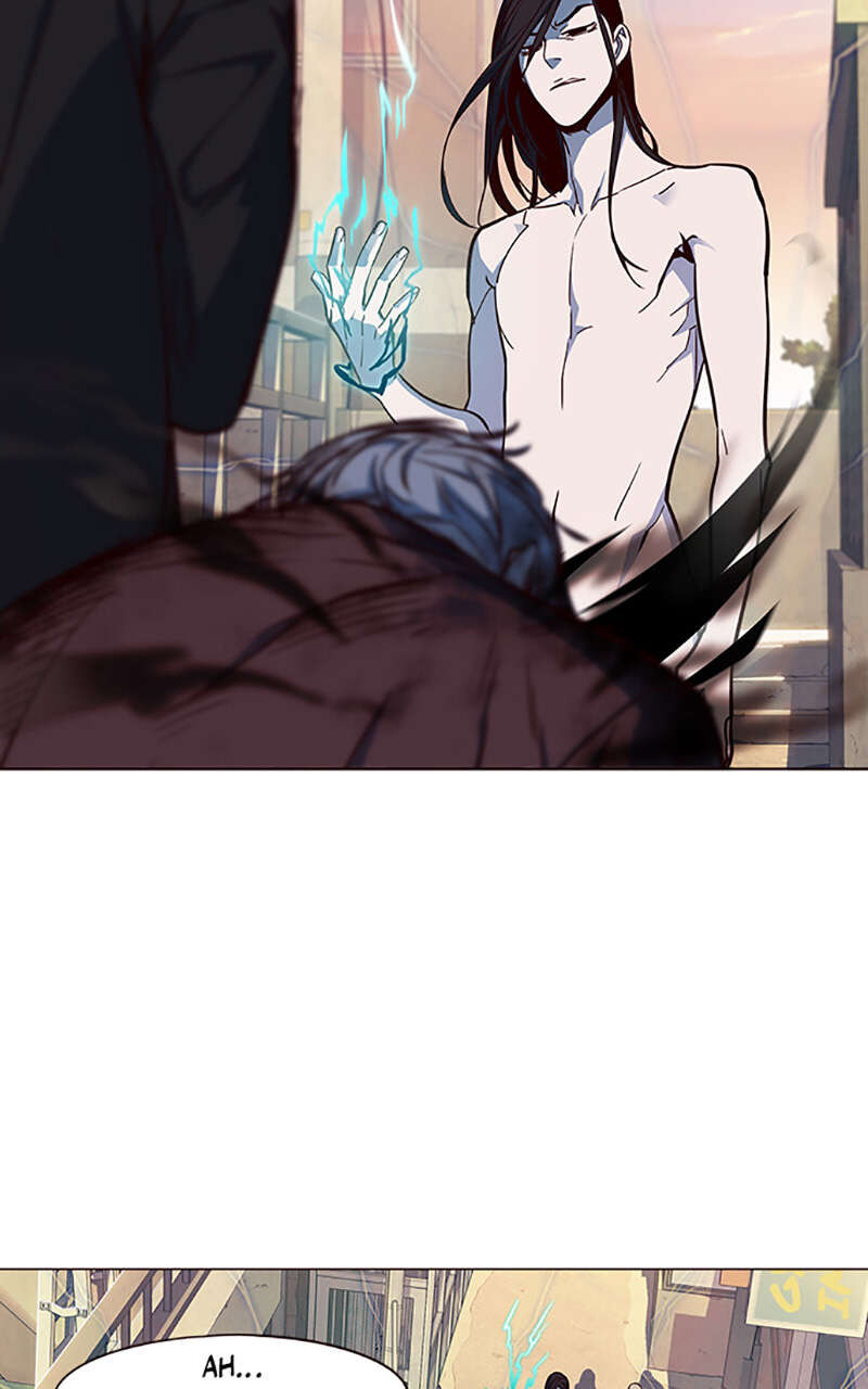 Eleceed Chapitre 15 - Page 15
