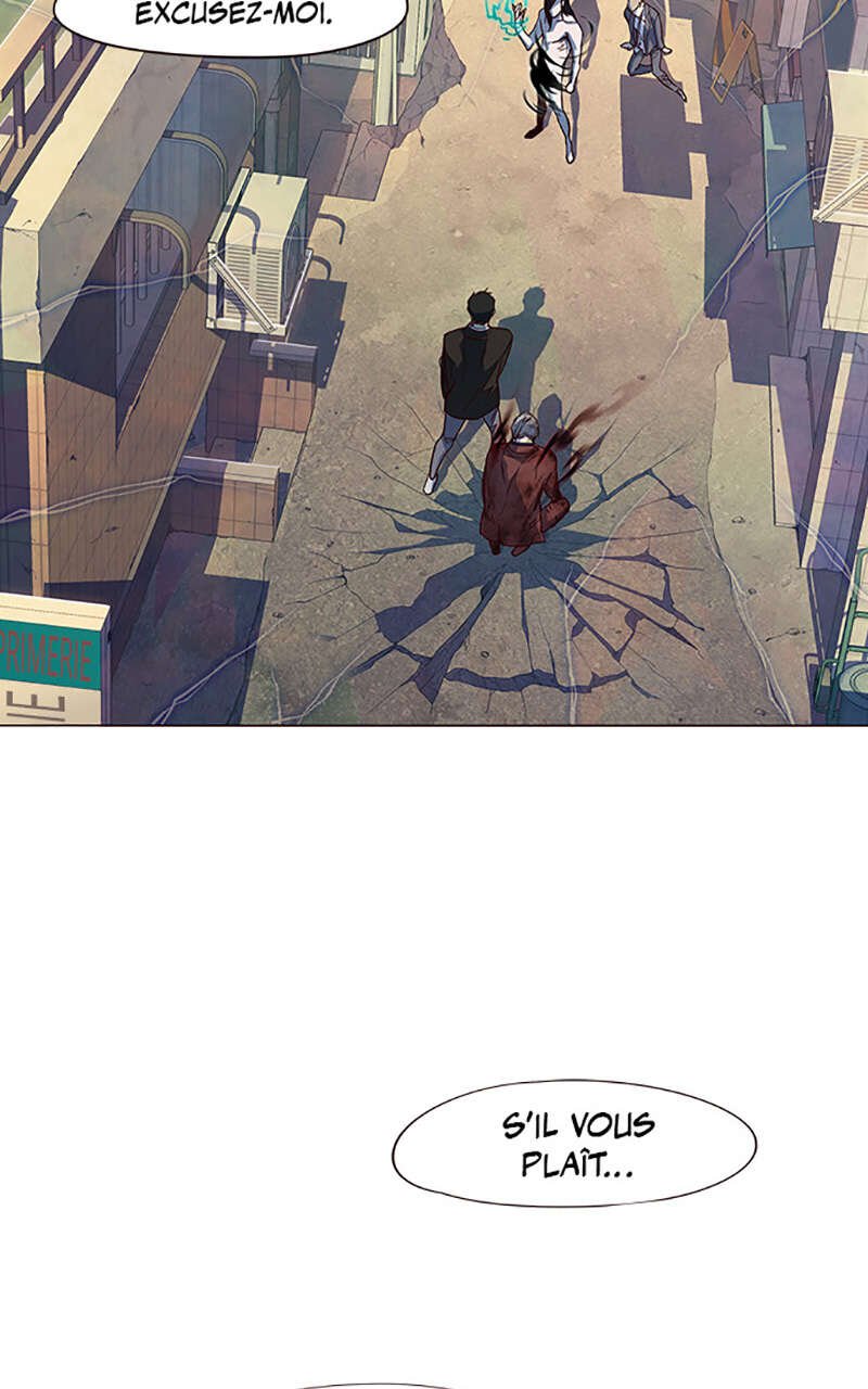 Eleceed Chapitre 15 - Page 16