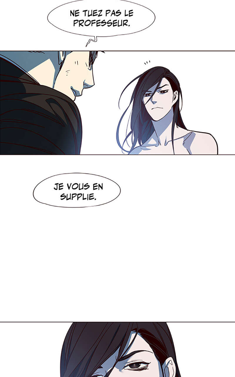 Eleceed Chapitre 15 - Page 17