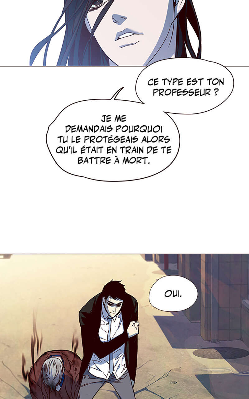 Eleceed Chapitre 15 - Page 18