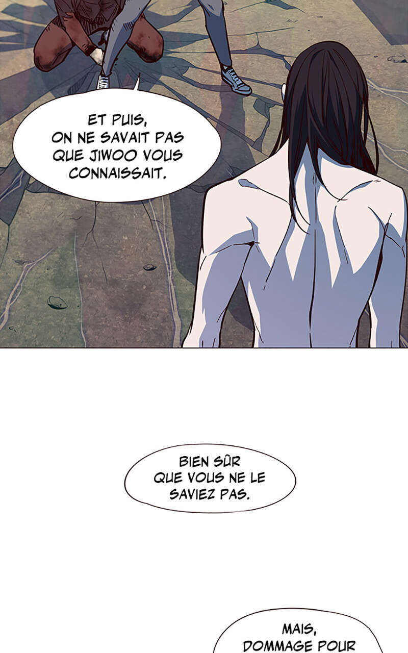 Eleceed Chapitre 15 - Page 19