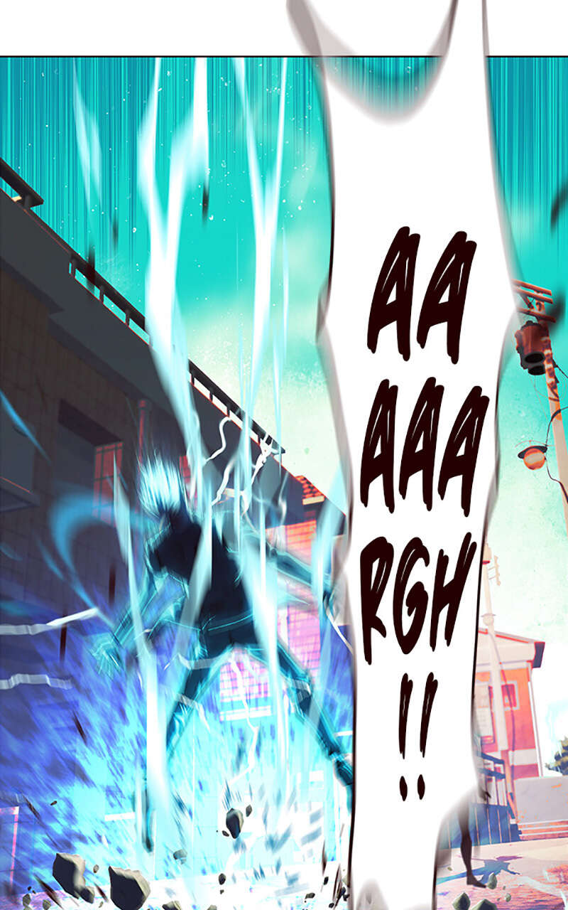 Eleceed Chapitre 15 - Page 2