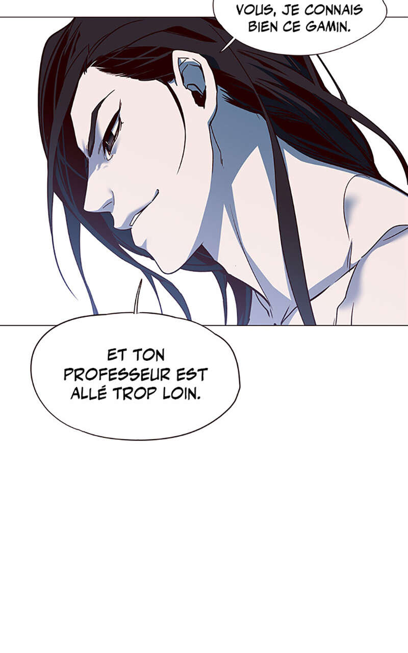 Eleceed Chapitre 15 - Page 20