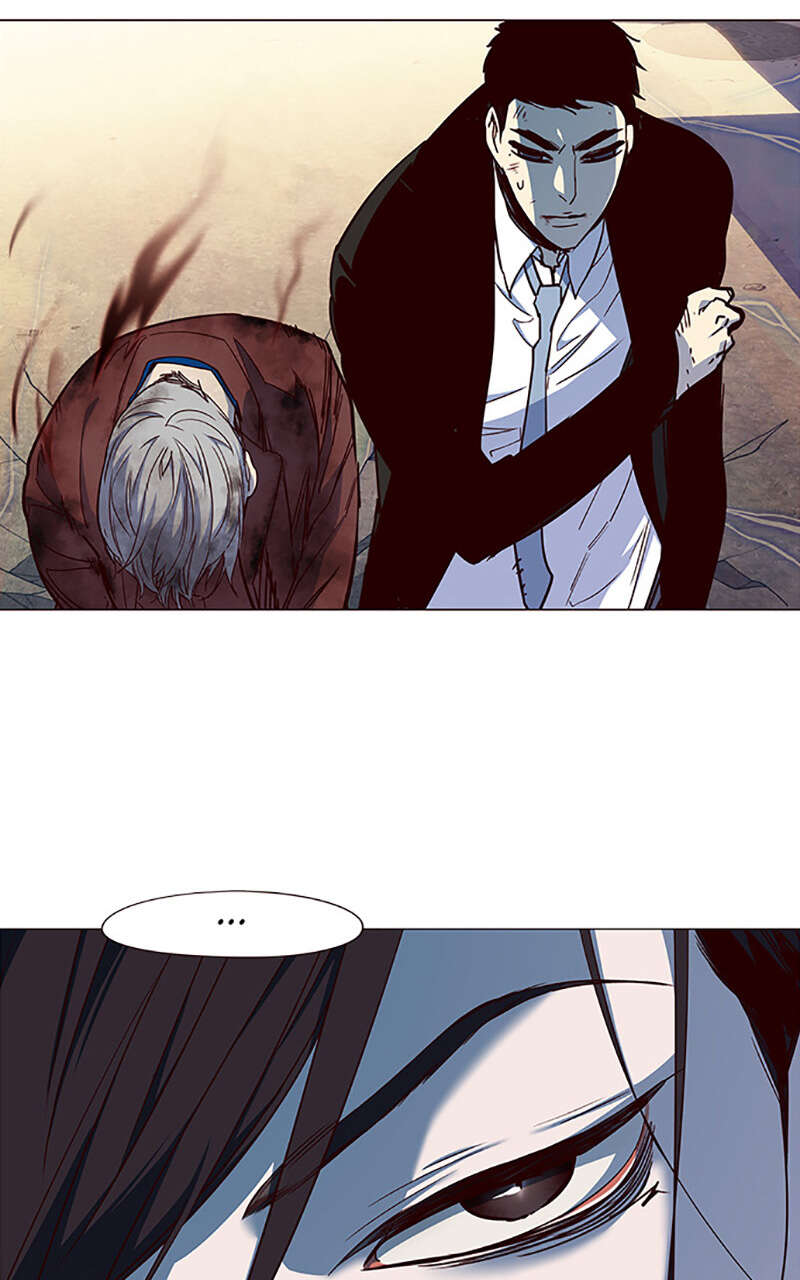 Eleceed Chapitre 15 - Page 21