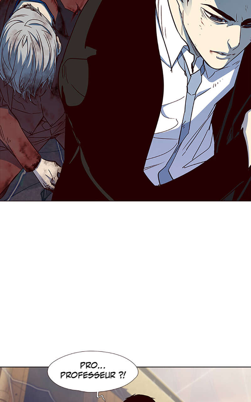 Eleceed Chapitre 15 - Page 25