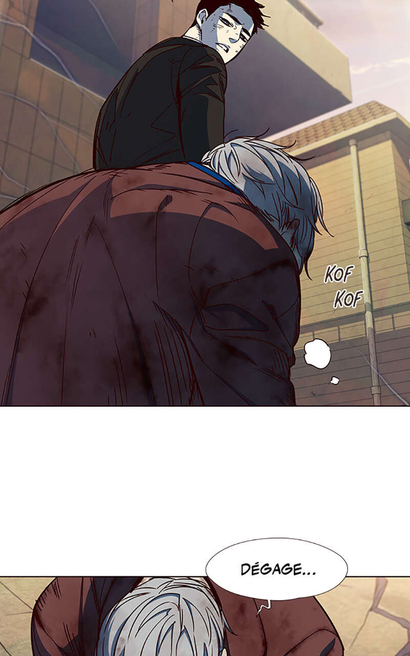 Eleceed Chapitre 15 - Page 26