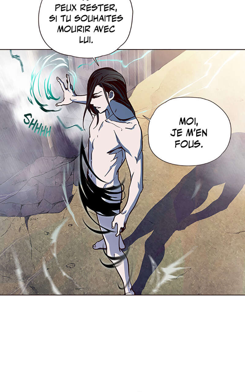 Eleceed Chapitre 15 - Page 28