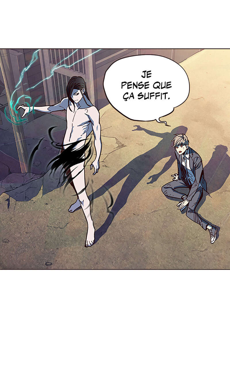 Eleceed Chapitre 15 - Page 30