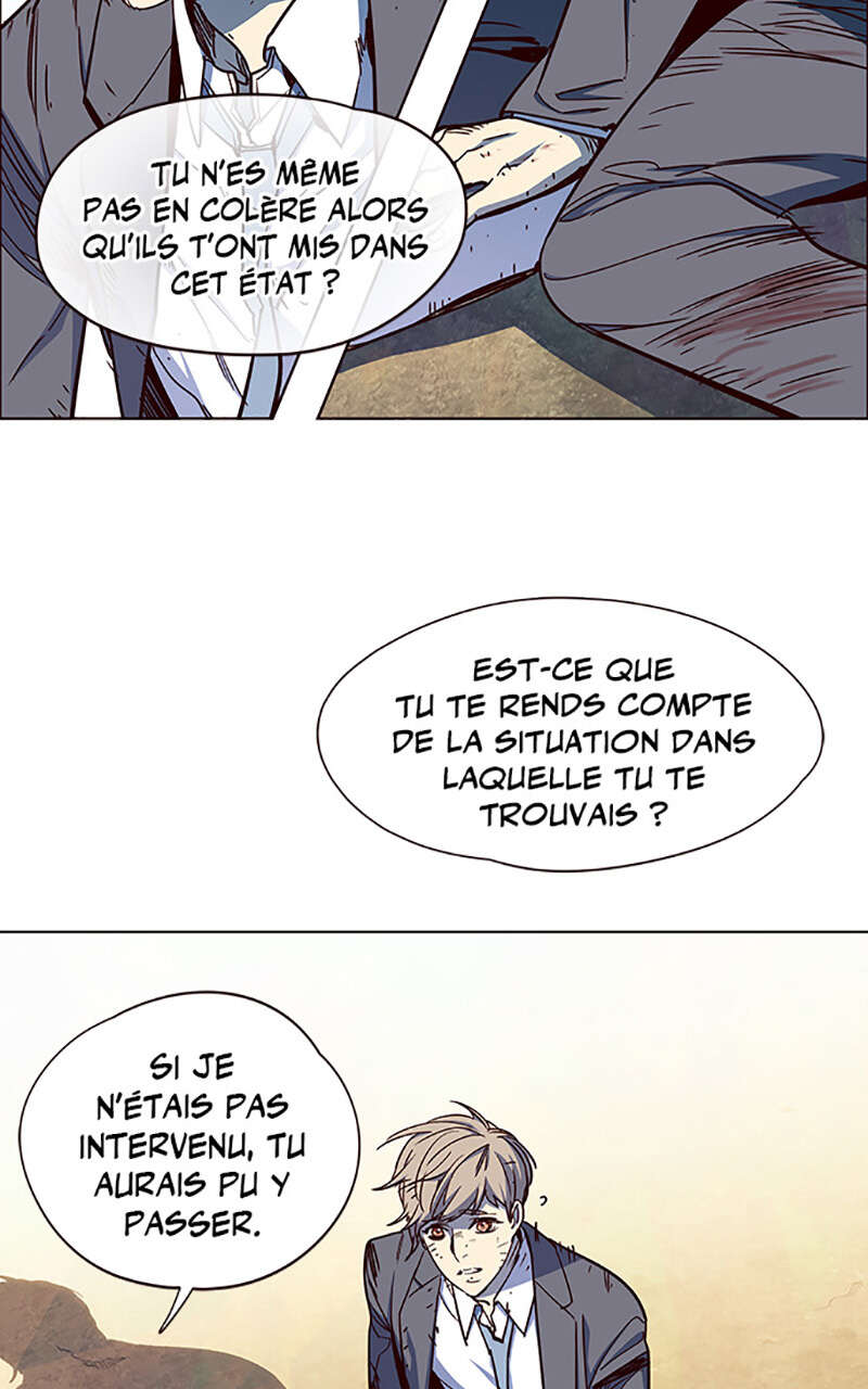 Eleceed Chapitre 15 - Page 32