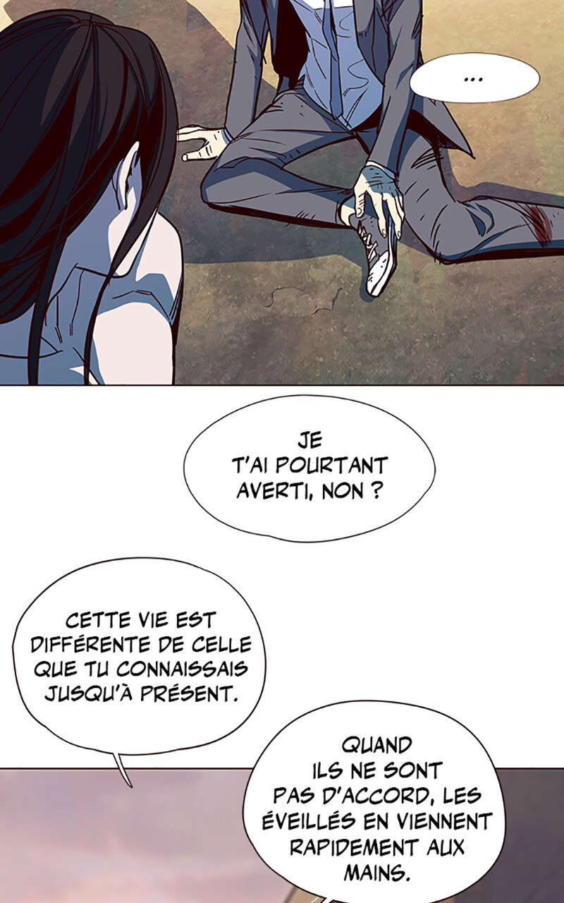Eleceed Chapitre 15 - Page 33