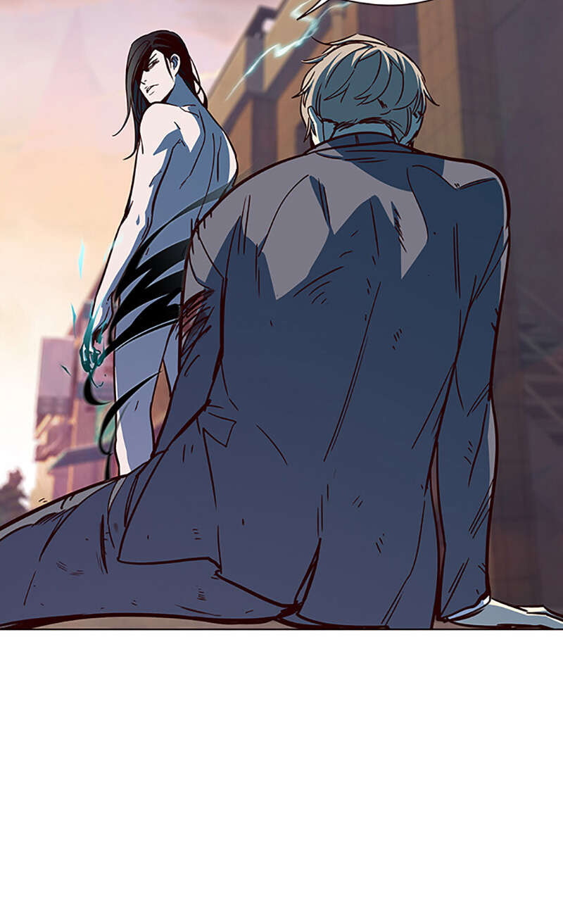 Eleceed Chapitre 15 - Page 34