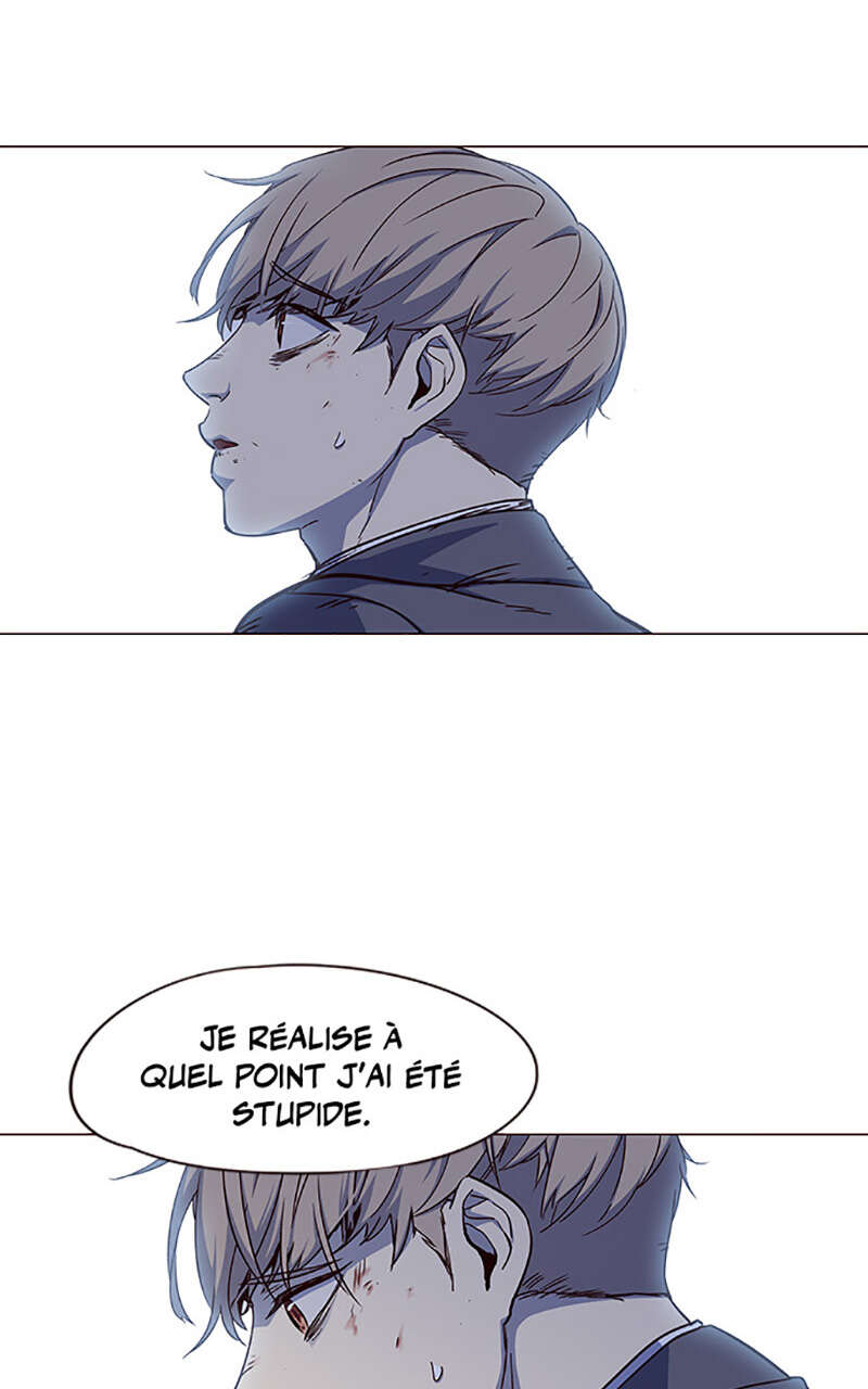 Eleceed Chapitre 15 - Page 35