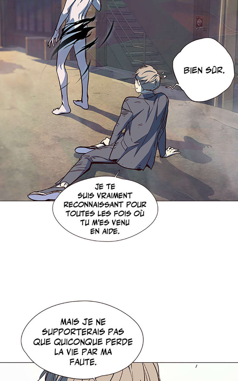 Eleceed Chapitre 15 - Page 39