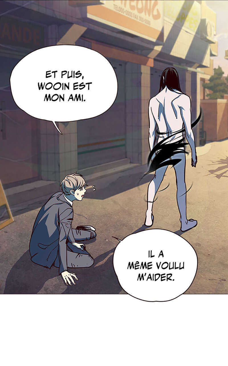 Eleceed Chapitre 15 - Page 42