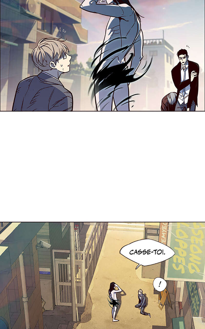 Eleceed Chapitre 15 - Page 47