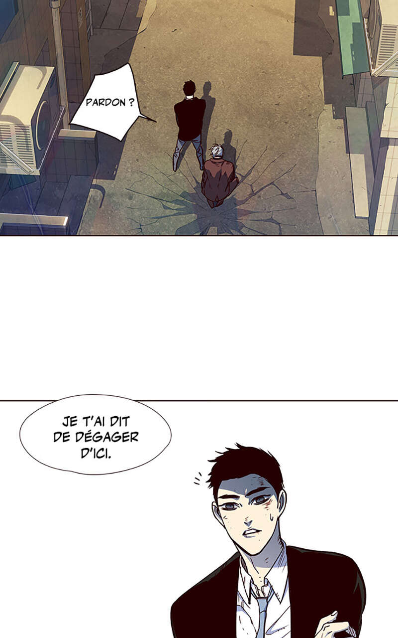 Eleceed Chapitre 15 - Page 48
