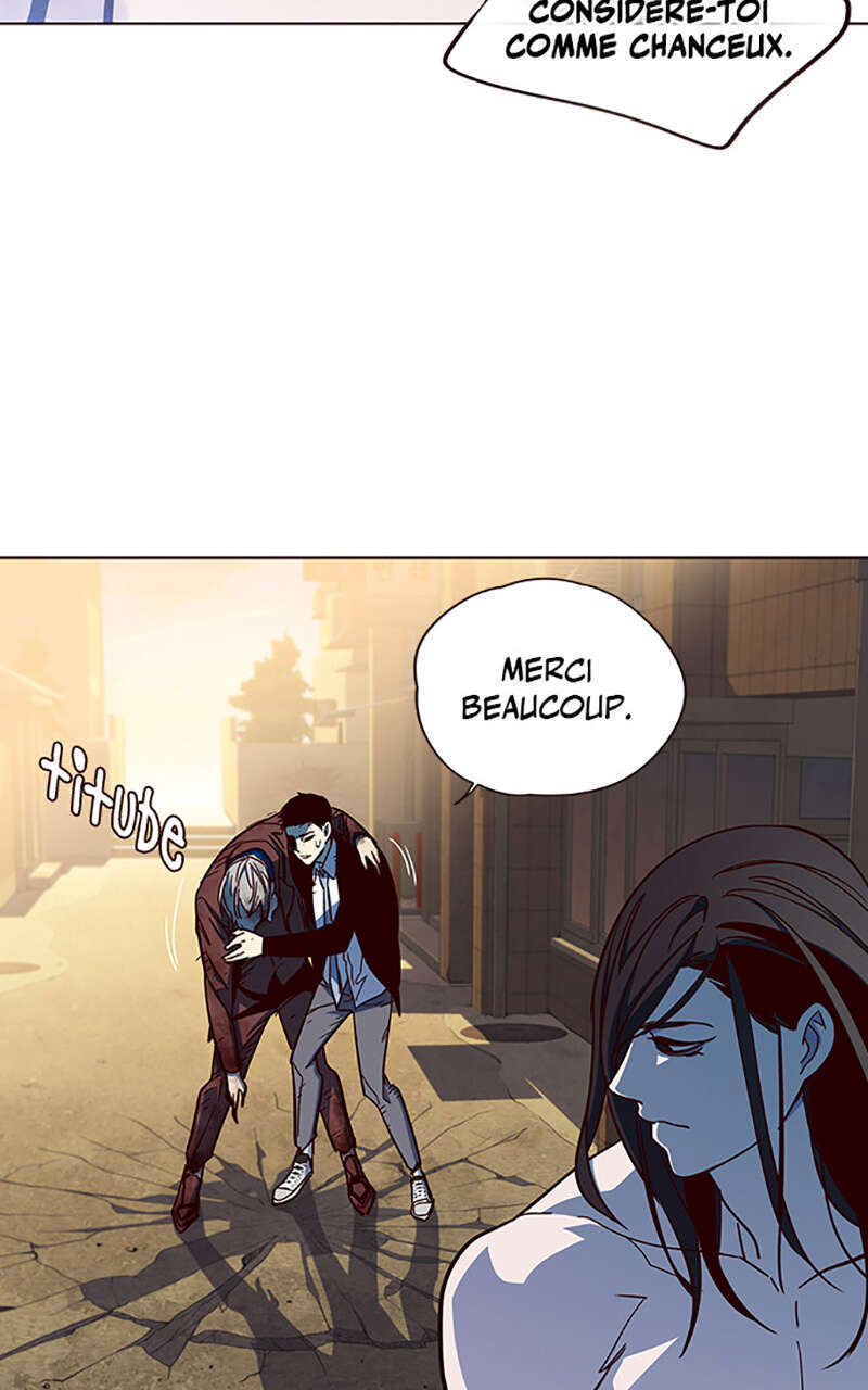 Eleceed Chapitre 15 - Page 50