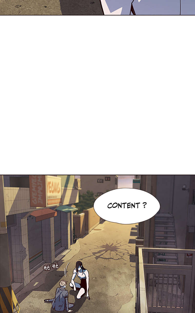 Eleceed Chapitre 15 - Page 51