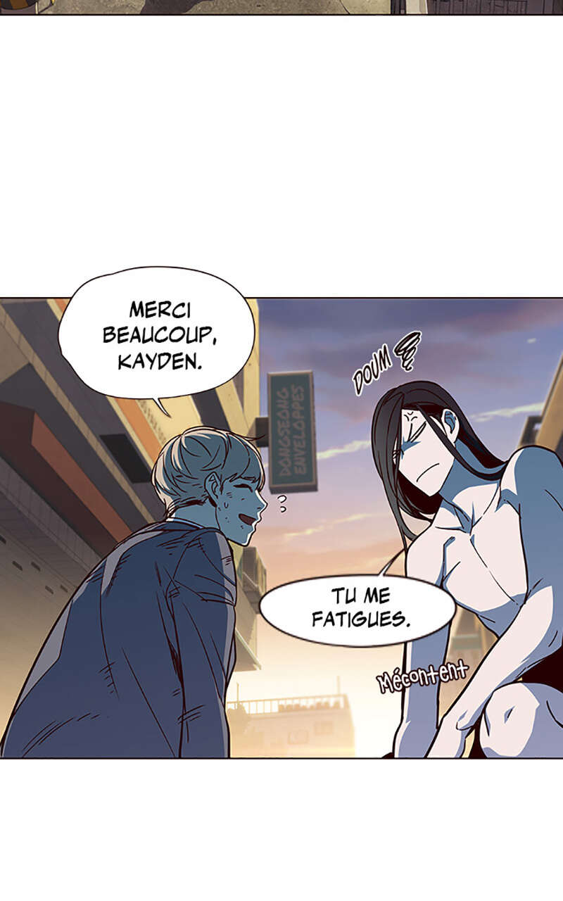 Eleceed Chapitre 15 - Page 52