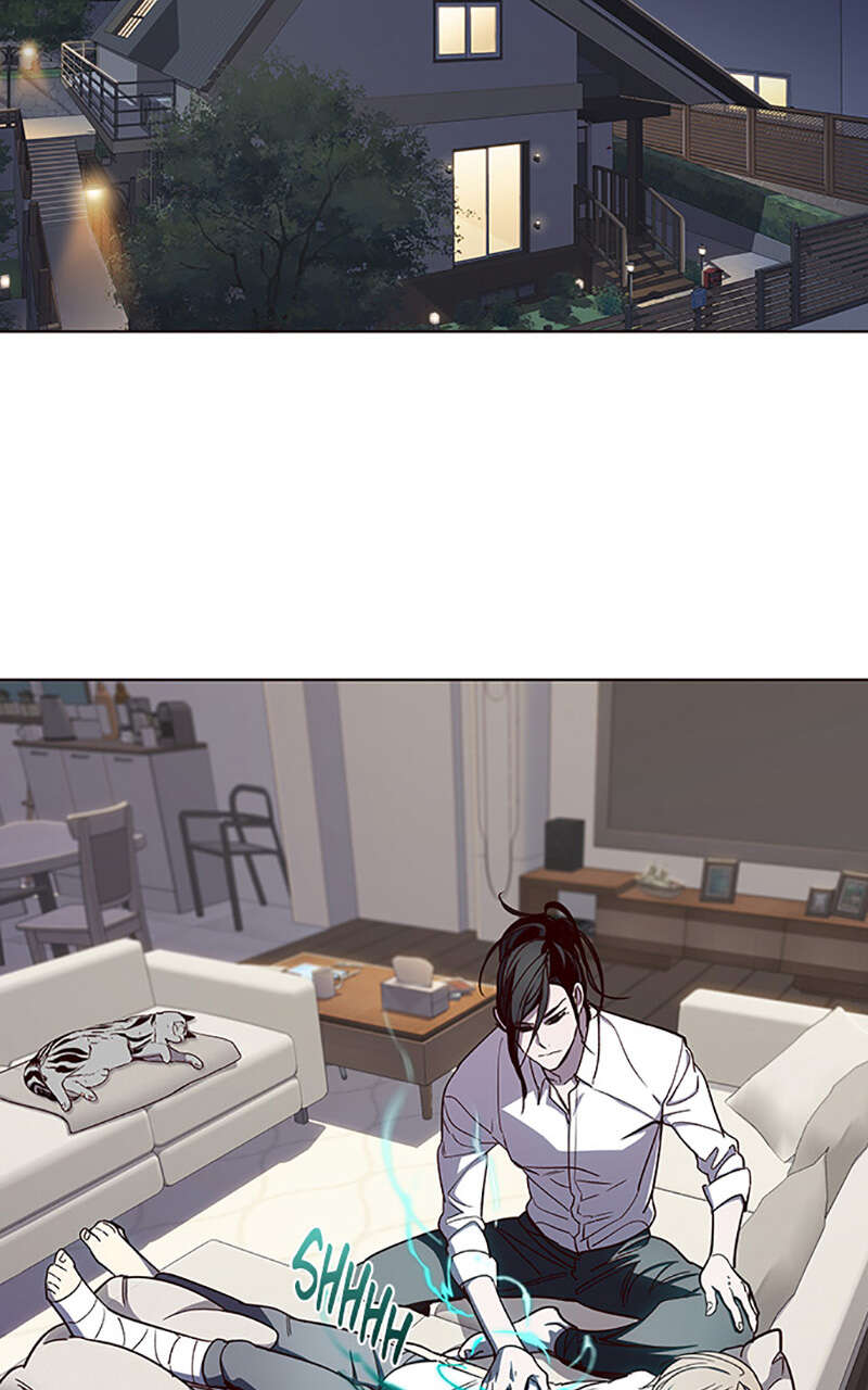 Eleceed Chapitre 15 - Page 55