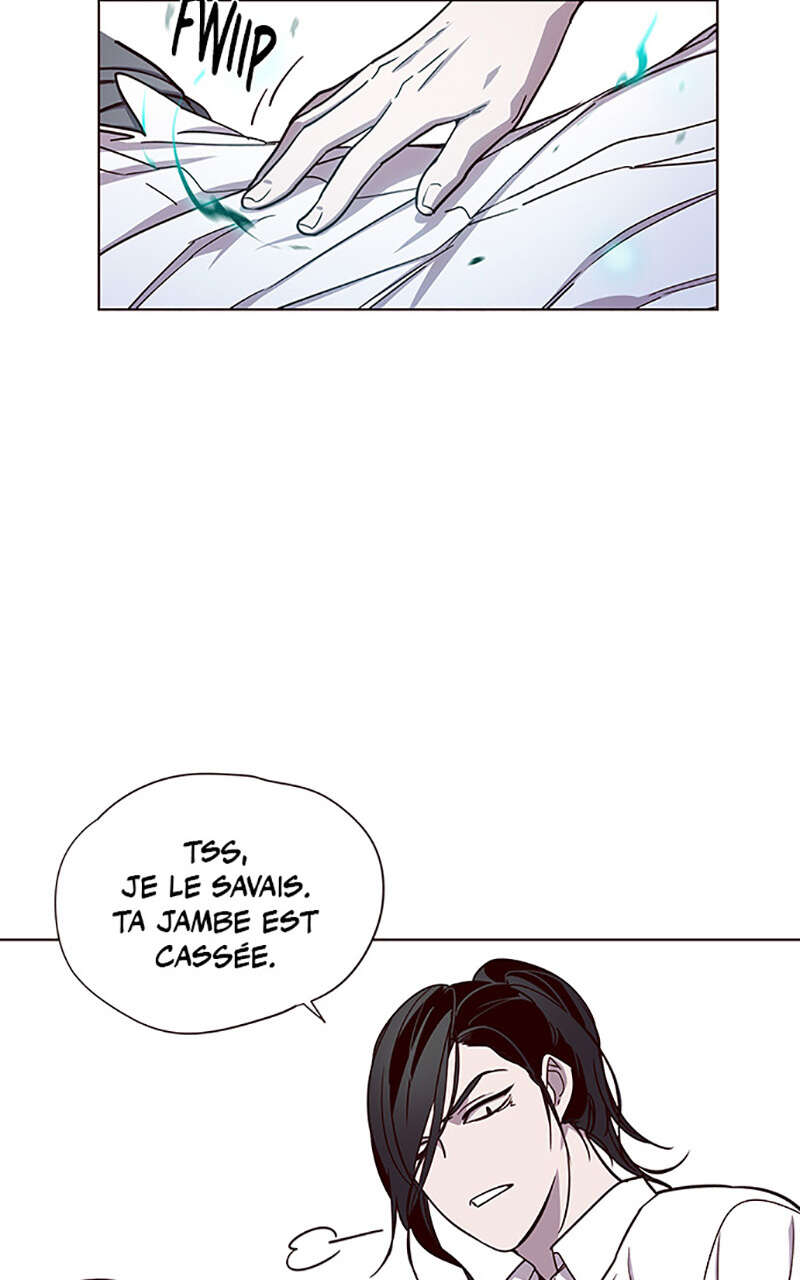 Eleceed Chapitre 15 - Page 57
