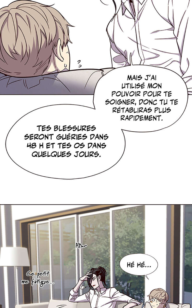 Eleceed Chapitre 15 - Page 58