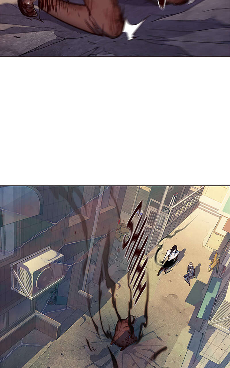 Eleceed Chapitre 15 - Page 6