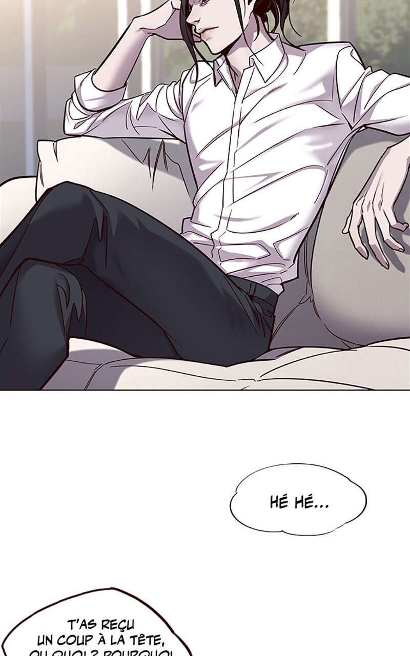 Eleceed Chapitre 15 - Page 60