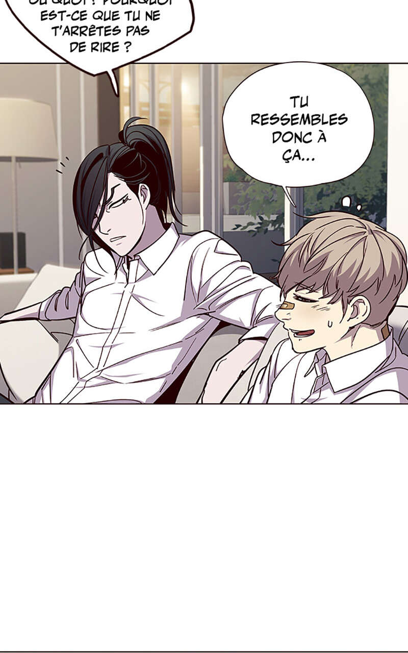 Eleceed Chapitre 15 - Page 61