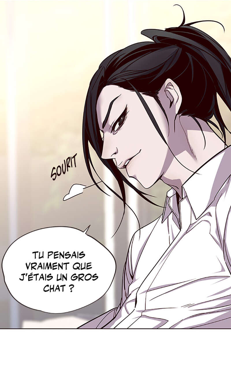 Eleceed Chapitre 15 - Page 62