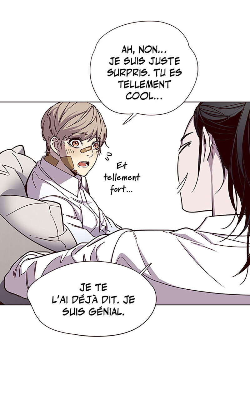 Eleceed Chapitre 15 - Page 63