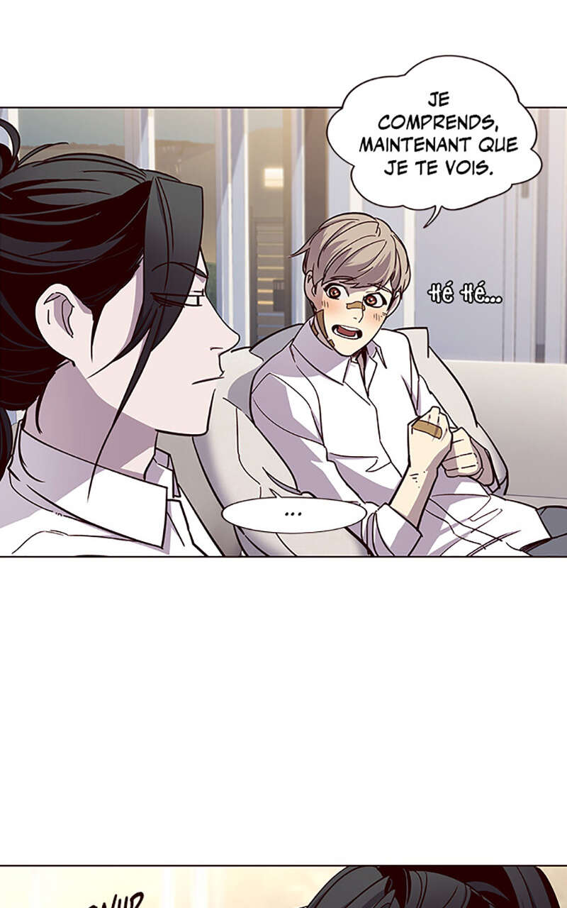 Eleceed Chapitre 15 - Page 64