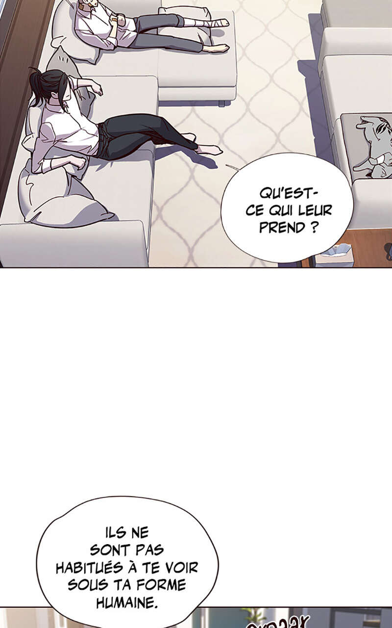 Eleceed Chapitre 15 - Page 67