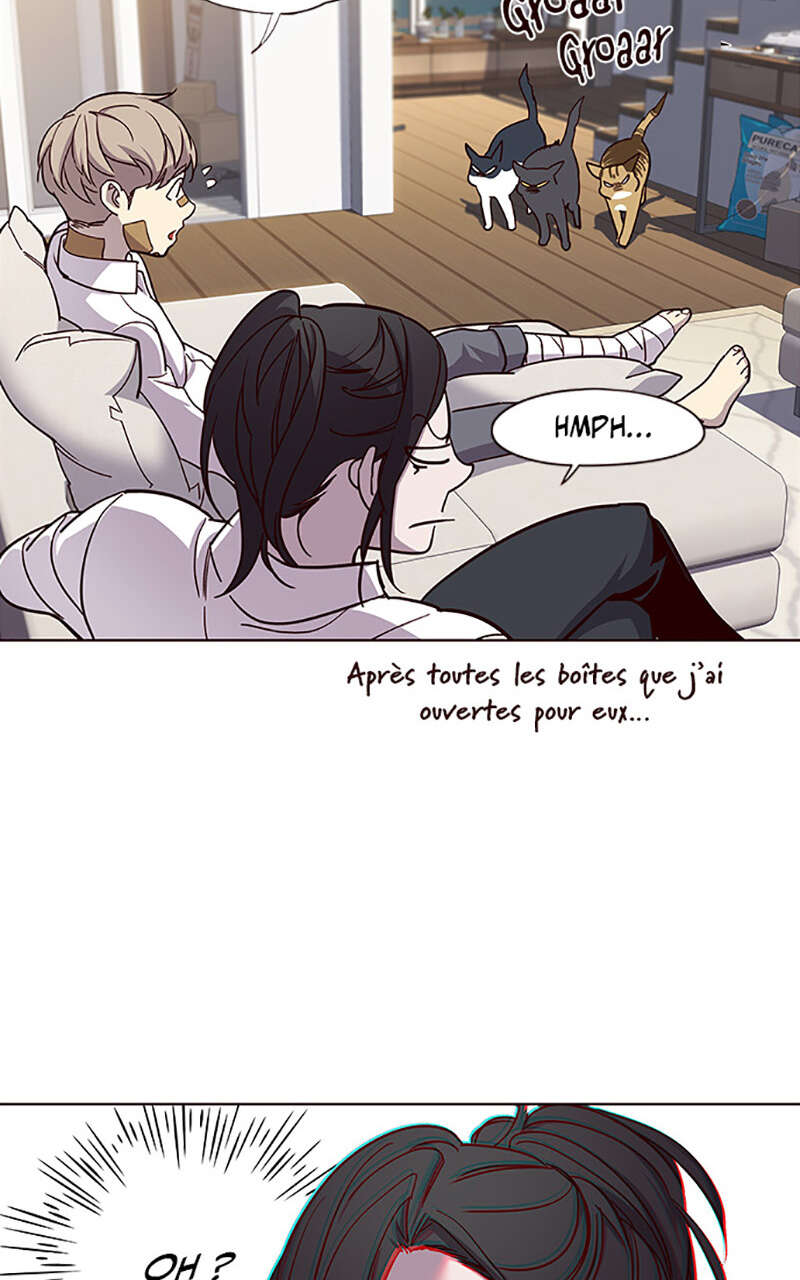 Eleceed Chapitre 15 - Page 68