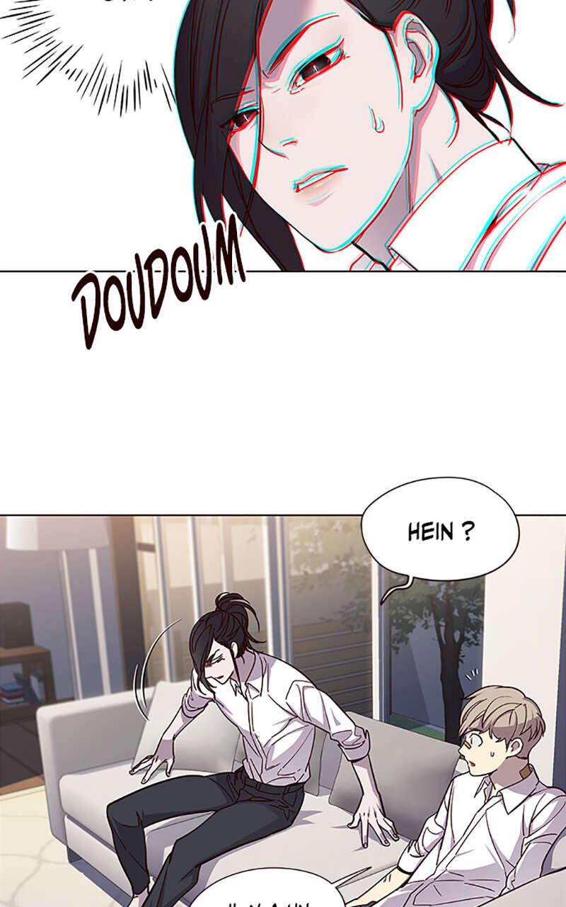 Eleceed Chapitre 15 - Page 69