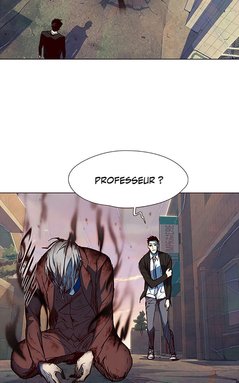 Eleceed Chapitre 15 - Page 7