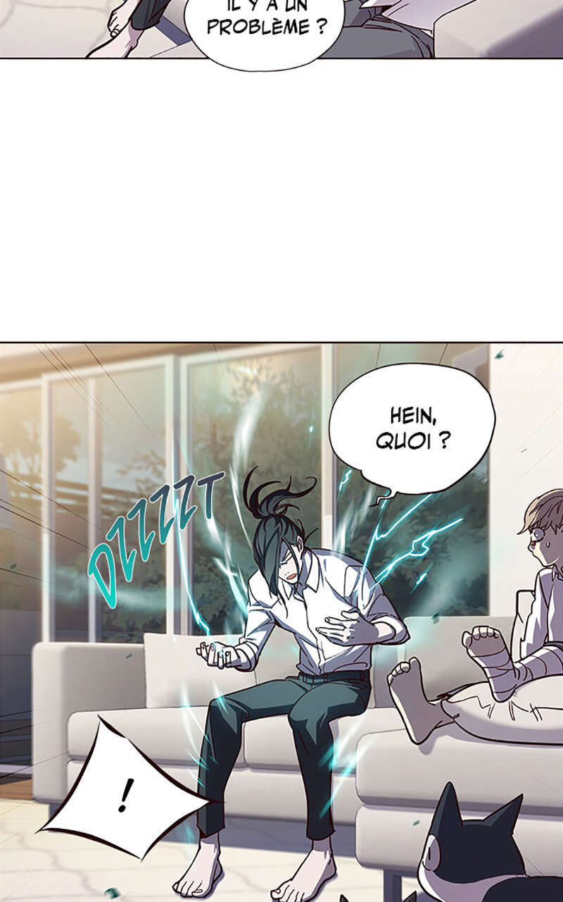 Eleceed Chapitre 15 - Page 70