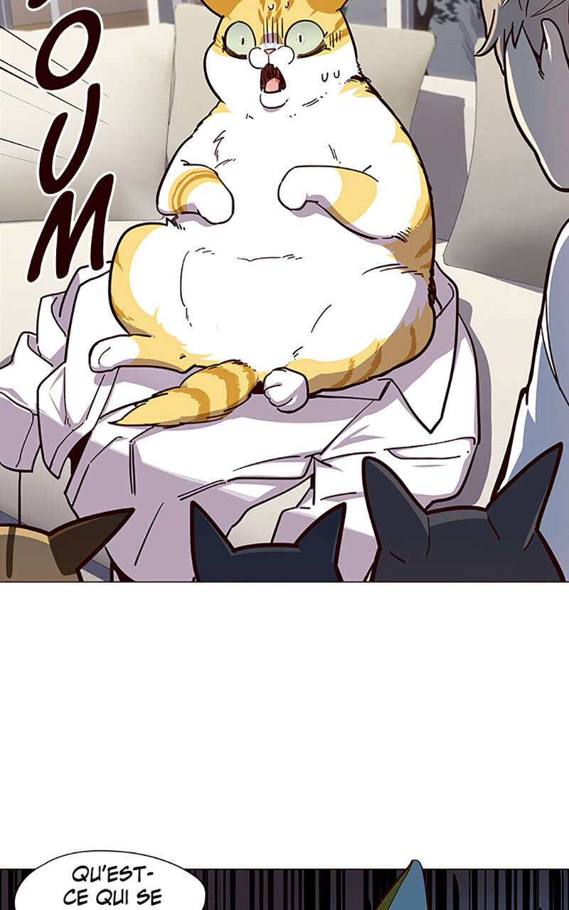 Eleceed Chapitre 15 - Page 74