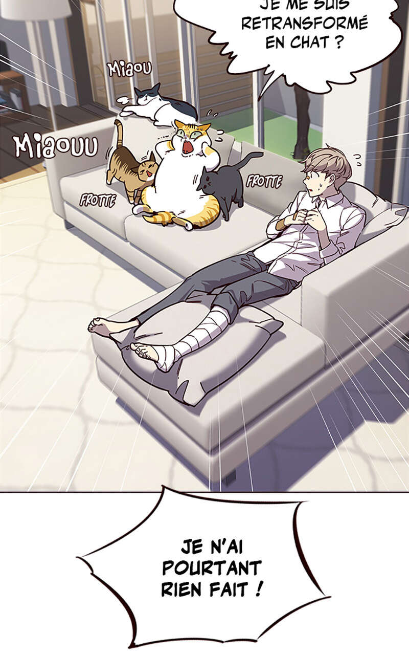 Eleceed Chapitre 15 - Page 76