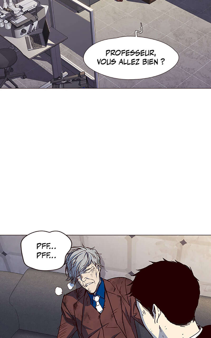 Eleceed Chapitre 15 - Page 79