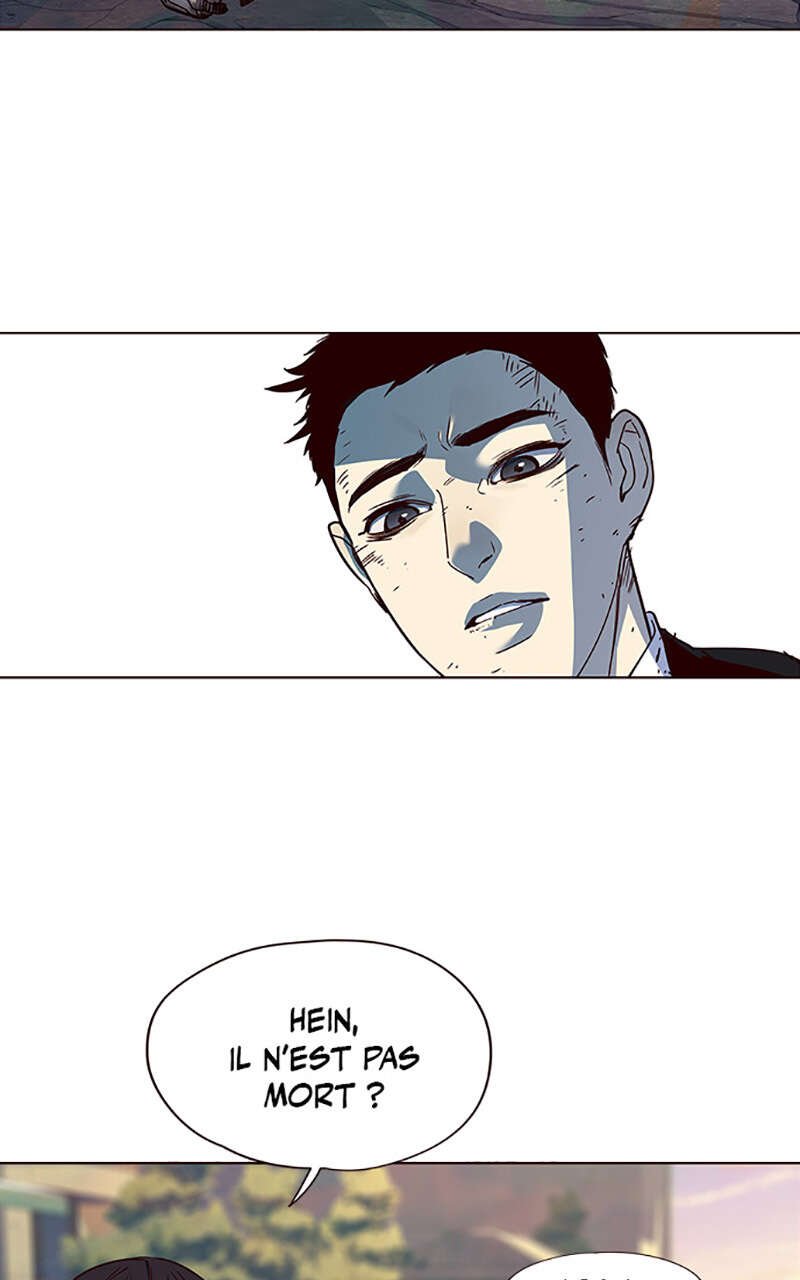 Eleceed Chapitre 15 - Page 8