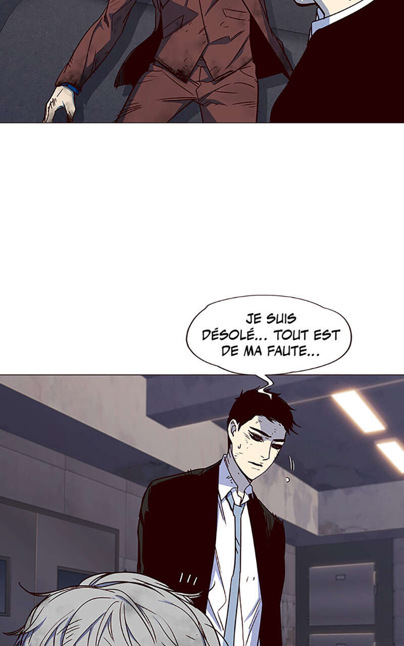 Eleceed Chapitre 15 - Page 80