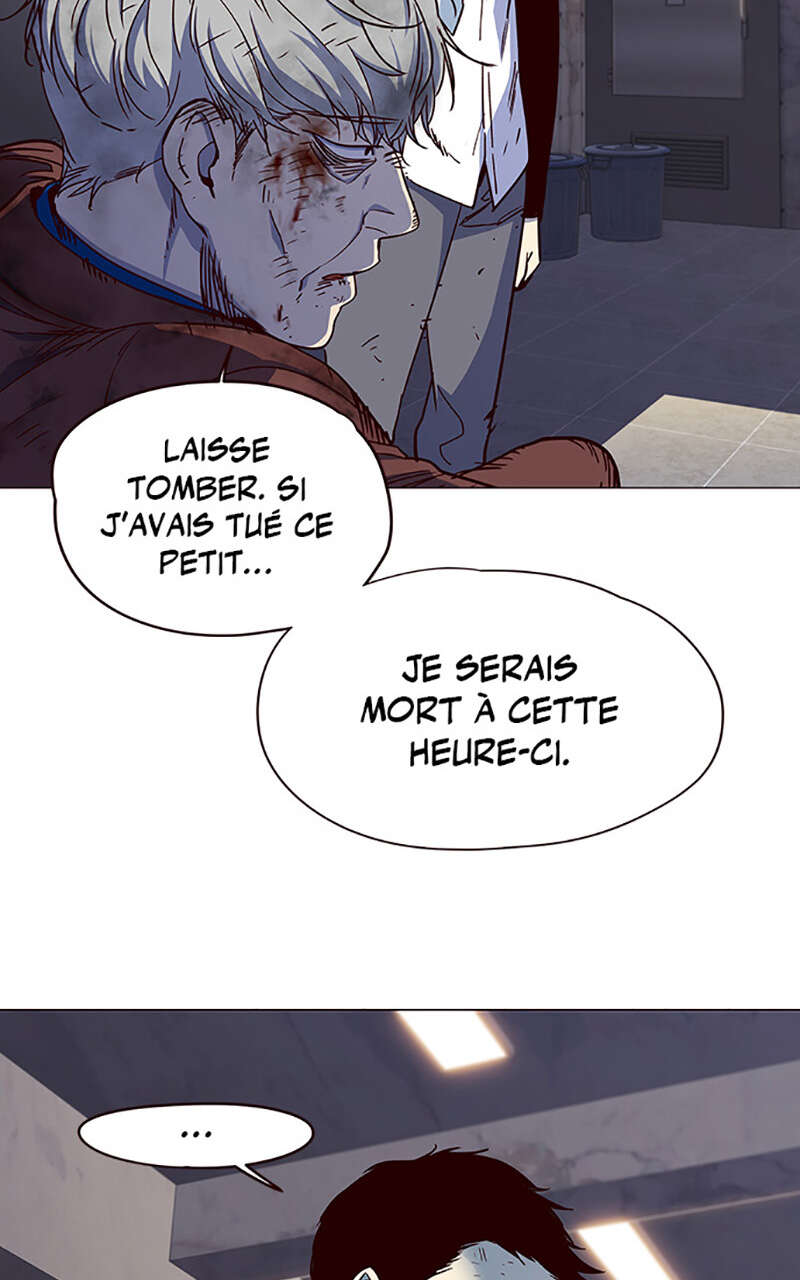 Eleceed Chapitre 15 - Page 81