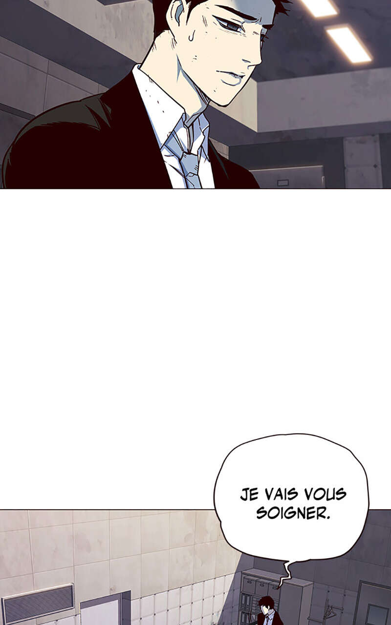 Eleceed Chapitre 15 - Page 82