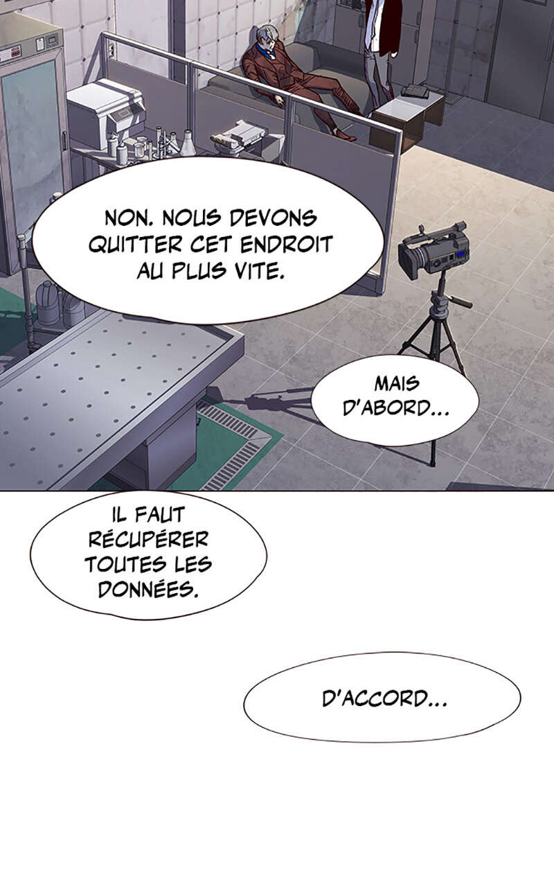 Eleceed Chapitre 15 - Page 83