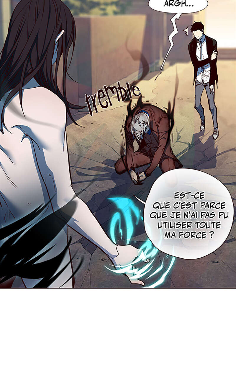 Eleceed Chapitre 15 - Page 9