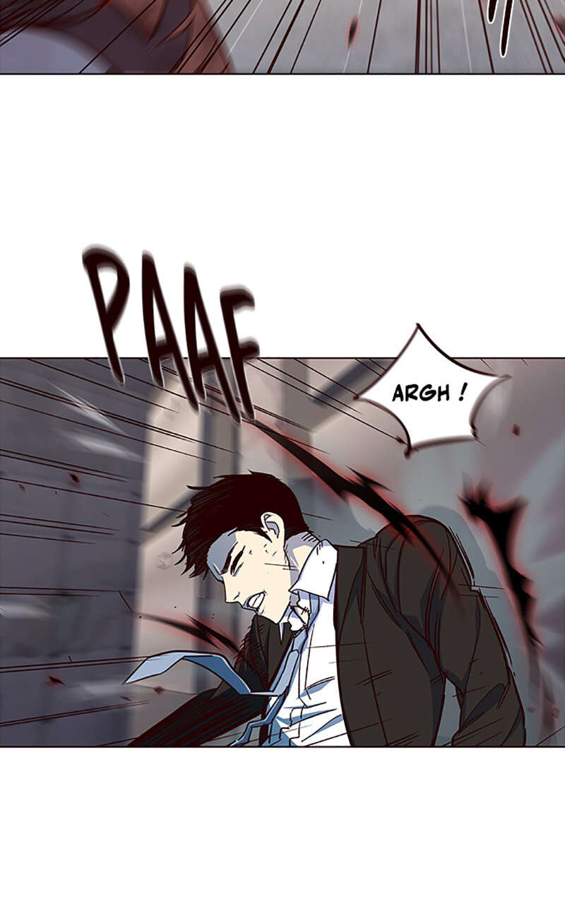 Eleceed Chapitre 15 - Page 91