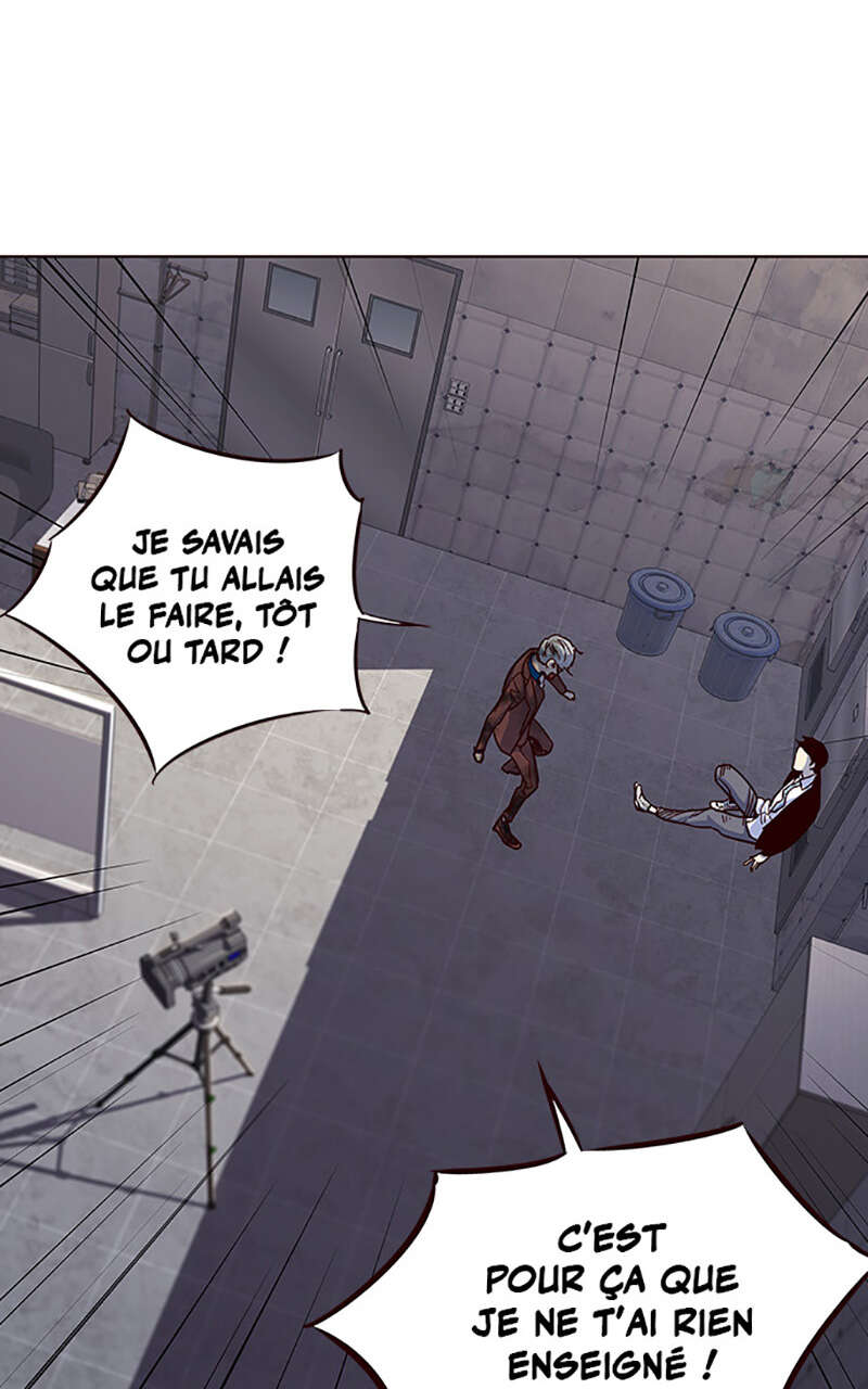 Eleceed Chapitre 15 - Page 92