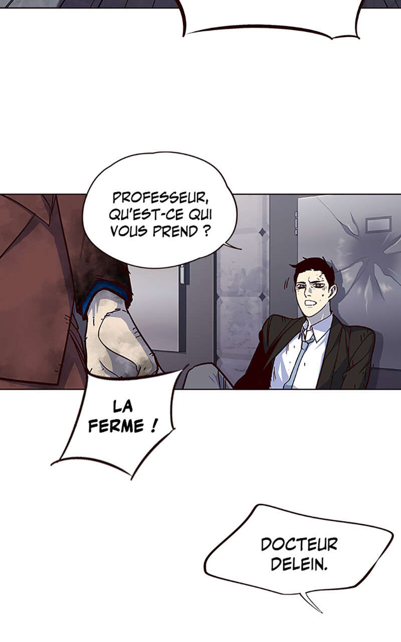 Eleceed Chapitre 15 - Page 93