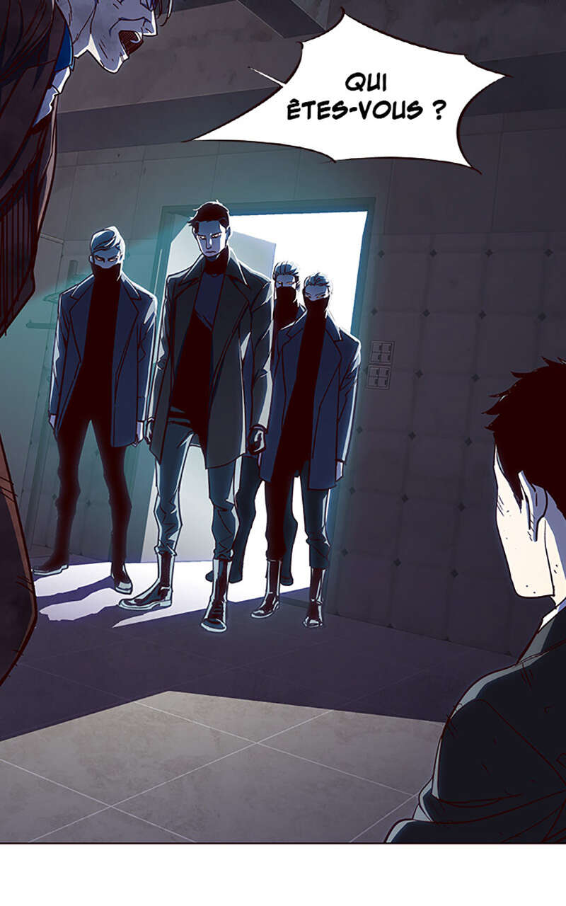 Eleceed Chapitre 15 - Page 95